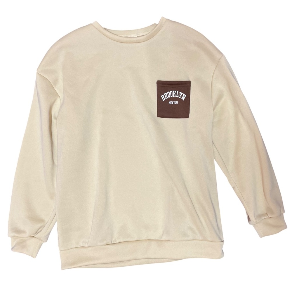 Brooklyn New York sweatshirt